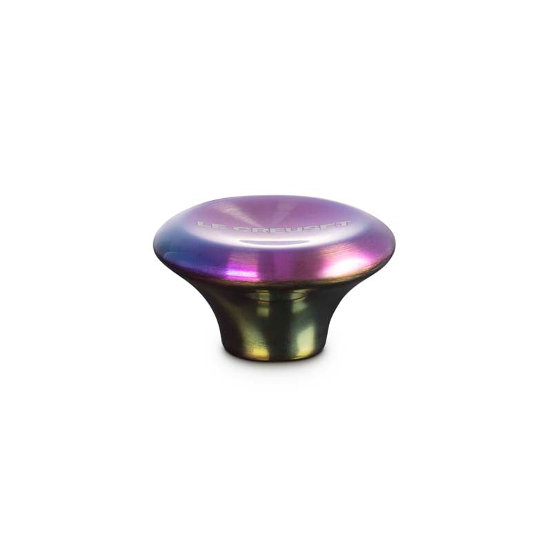 Le Creuset Iridescent Knob 47mm (7311020032058)