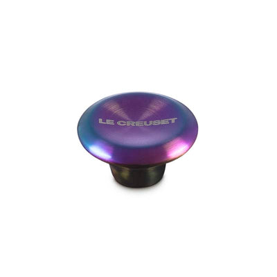 Le Creuset Iridescent Knob 47mm (7311020032058)