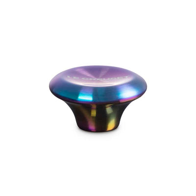 Le Creuset Iridescent Knob 57mm (7311019999290)