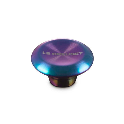 Le Creuset Iridescent Knob 57mm (7311019999290)