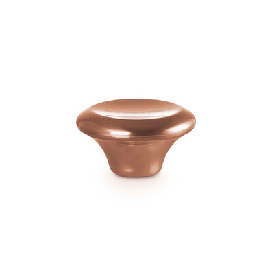 Le Creuset Metallic Copper Knob 47mm (7311019900986)