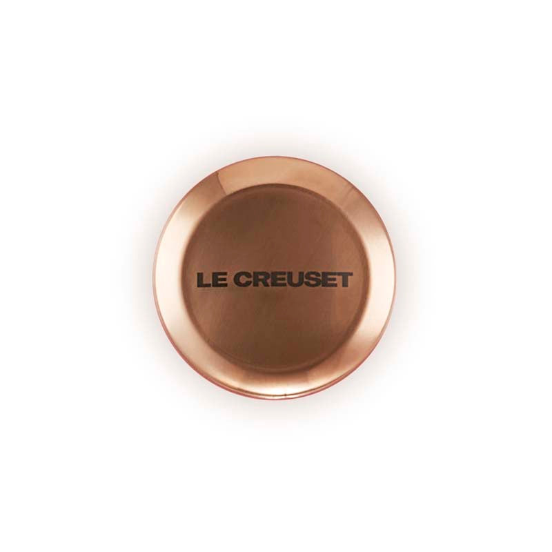 Le Creuset Metallic Copper Knob 47mm (7311019900986)