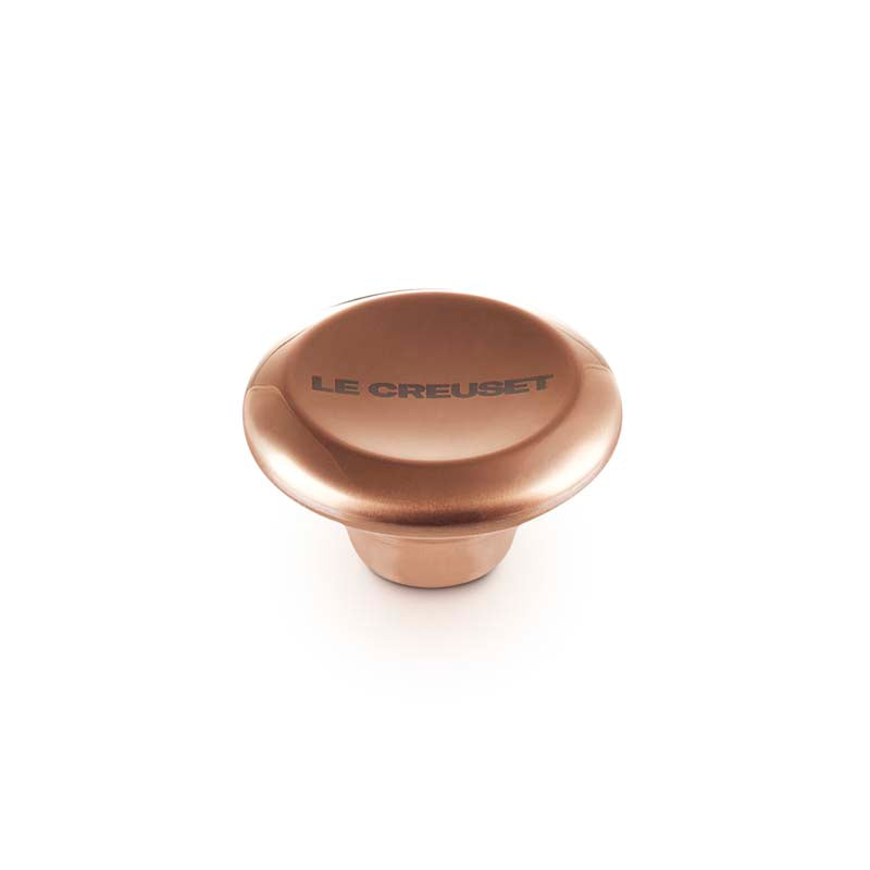 Le Creuset Metallic Copper Knob 47mm (7311019900986)