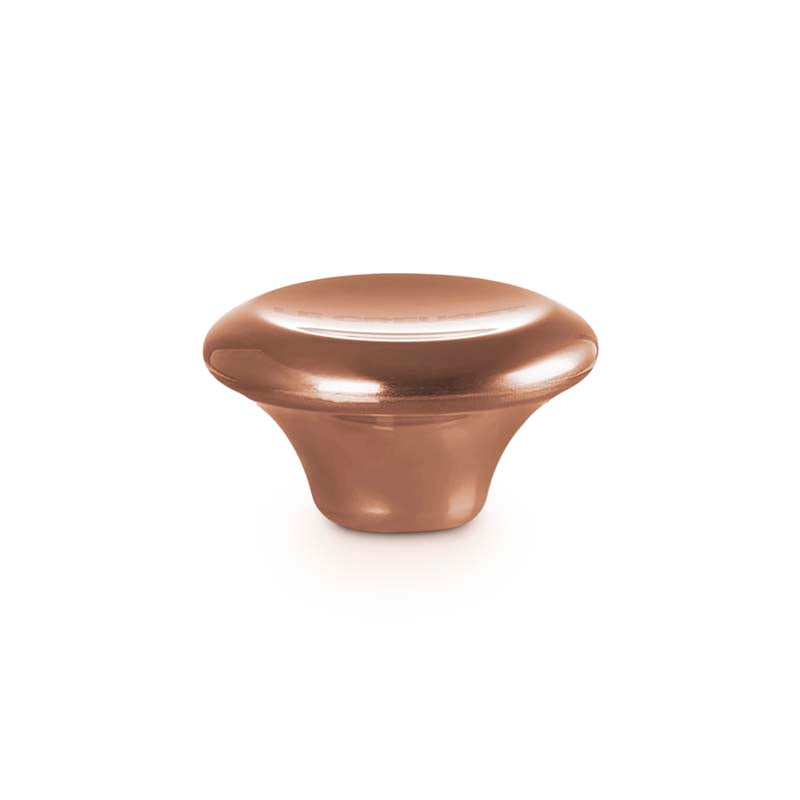 Le Creuset Metallic Copper Knob 57mm (7311019868218)