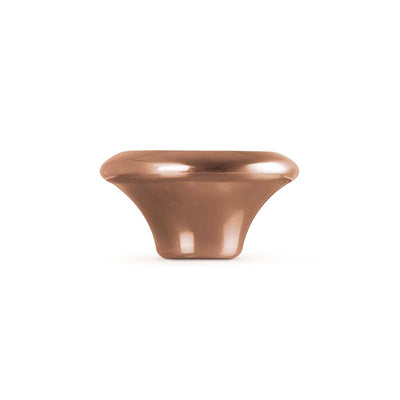 Le Creuset Metallic Copper Knob 57mm (7311019868218)