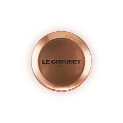 Le Creuset Metallic Copper Knob 57mm (7311019868218)