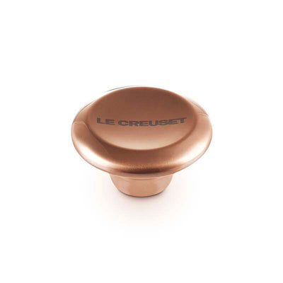 Le Creuset Metallic Copper Knob 57mm (7311019868218)