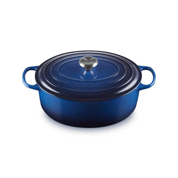 Le Creuset Signature Cast Iron Oval Casserole