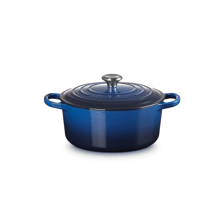 Le Creuset Signature Cast Iron Round Casserole