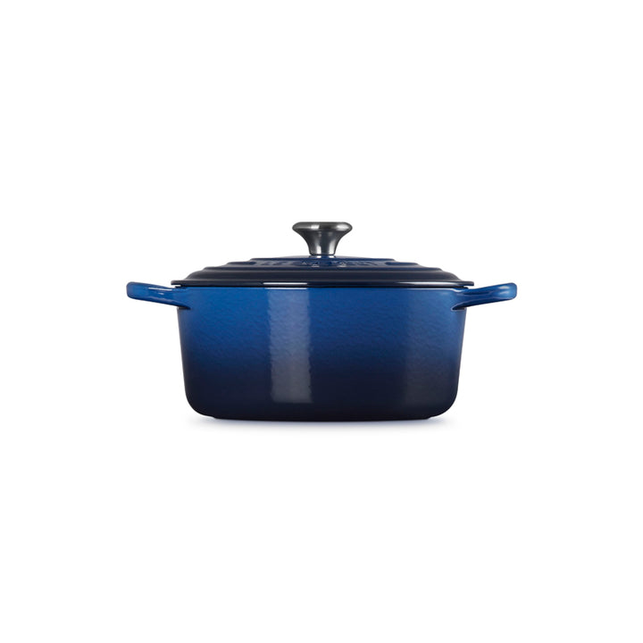 Le Creuset Signature Cast Iron Round Casserole