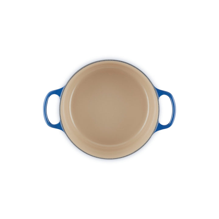 Le Creuset Signature Cast Iron Round Casserole