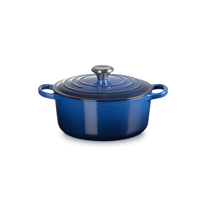 Le Creuset Signature Cast Iron Round Casserole