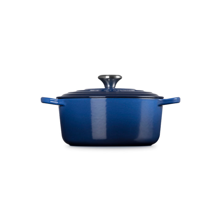 Le Creuset Signature Cast Iron Round Casserole