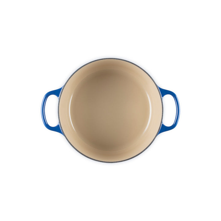 Le Creuset Signature Cast Iron Round Casserole