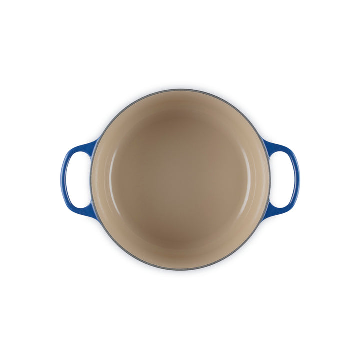 Le Creuset Signature Cast Iron Round Casserole