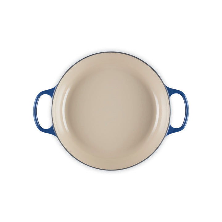 Le Creuset Signature Cast Iron Shallow Casserole