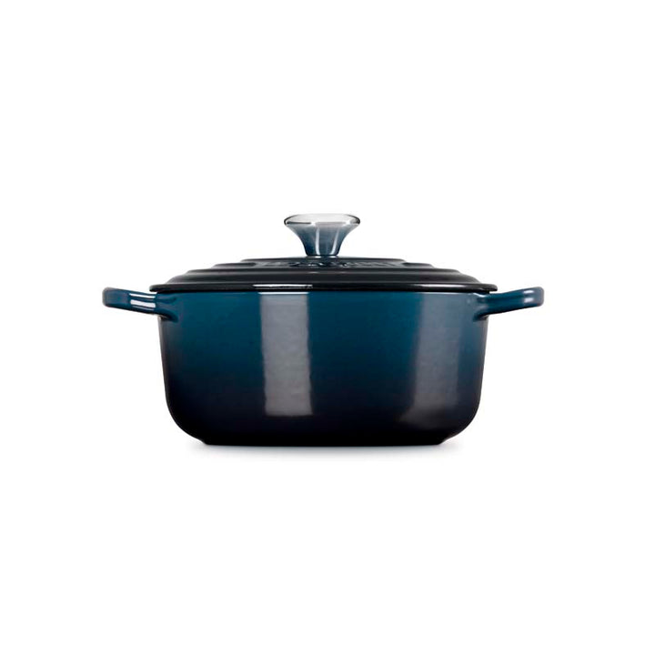 Le Creuset Signature Cast Iron Round Casserole (2396695822394)