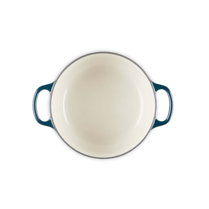 Le Creuset Signature Cast Iron Round Casserole (2396695822394)