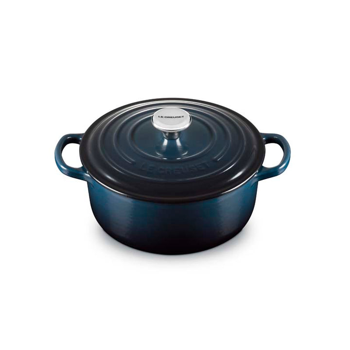 Le Creuset Signature Cast Iron Round Casserole (2396695822394)