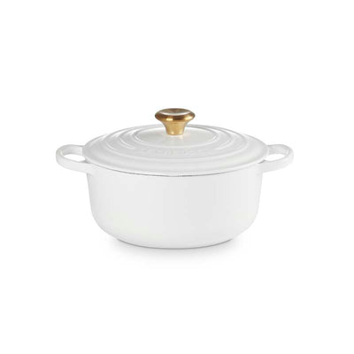 Le Creuset Signature Cast Iron Round Casserole (2396695822394)