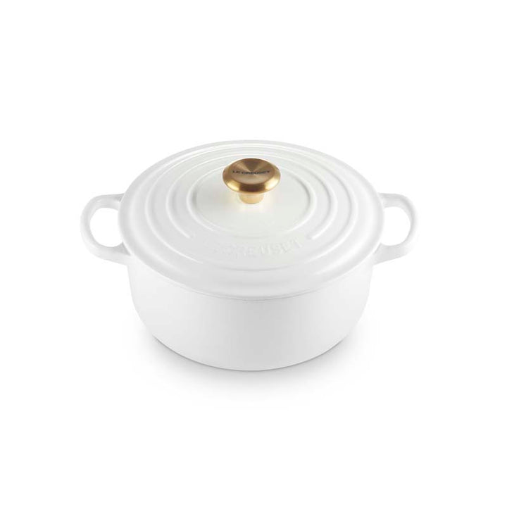 Le Creuset Signature Cast Iron Round Casserole (2396695822394)