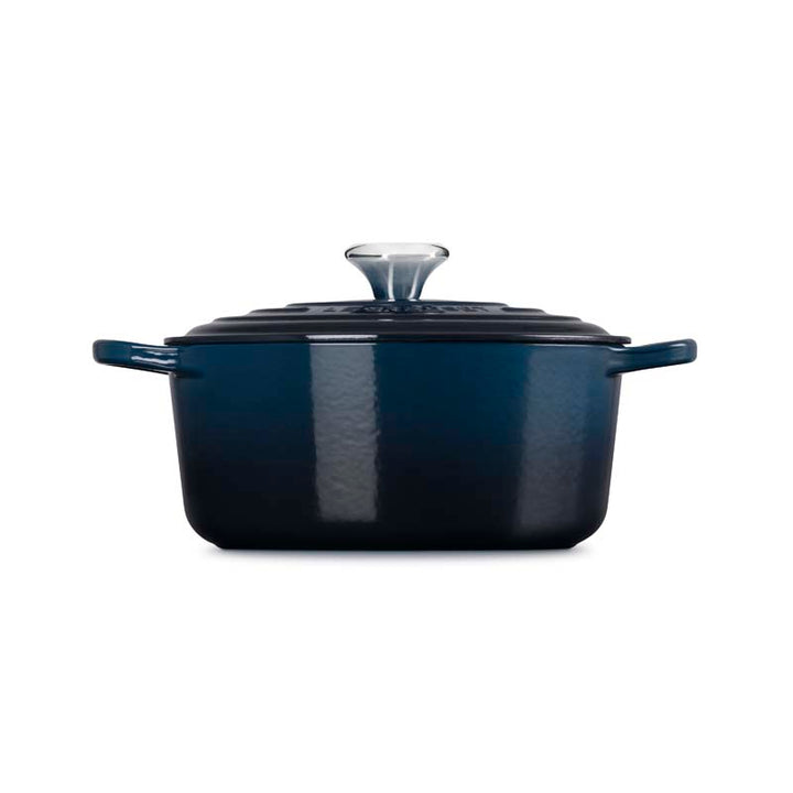 Le Creuset Signature Cast Iron Round Casserole (2396695822394)