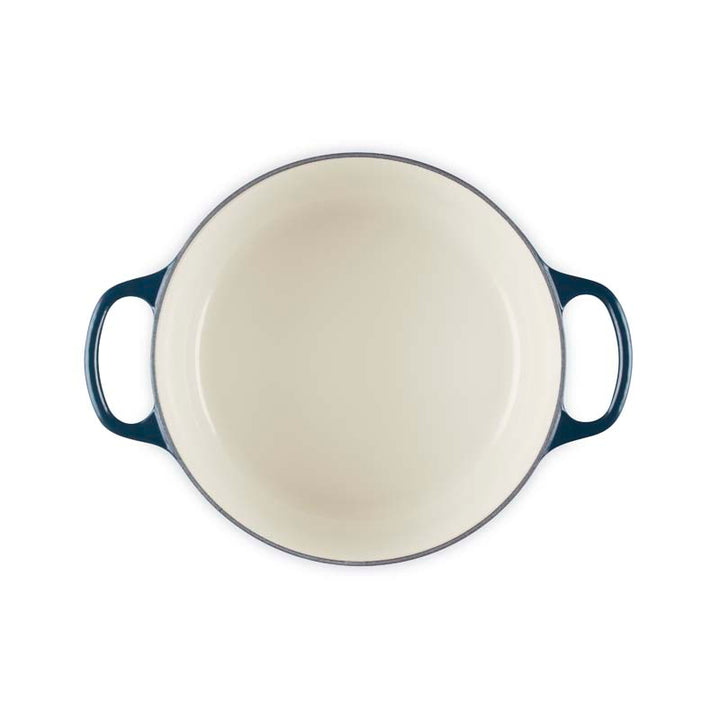 Le Creuset Signature Cast Iron Round Casserole (2396695822394)
