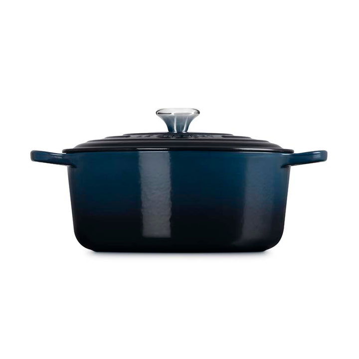 Le Creuset Signature Cast Iron Round Casserole (2396695822394)