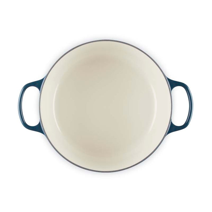 Le Creuset Signature Cast Iron Round Casserole (2396695822394)