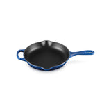 Le Creuset Signature Cast Iron Frying Pan with Metal Handle