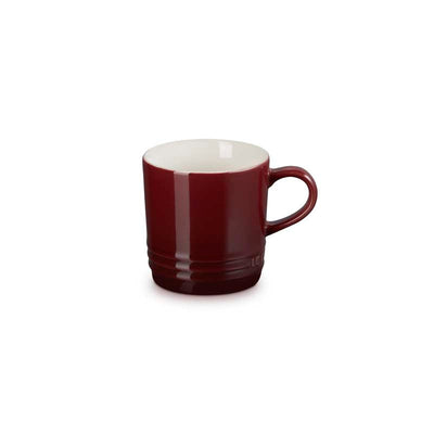 Le Creuset Stoneware Cappuccino Mug Rhone 200ml (7174408208442)