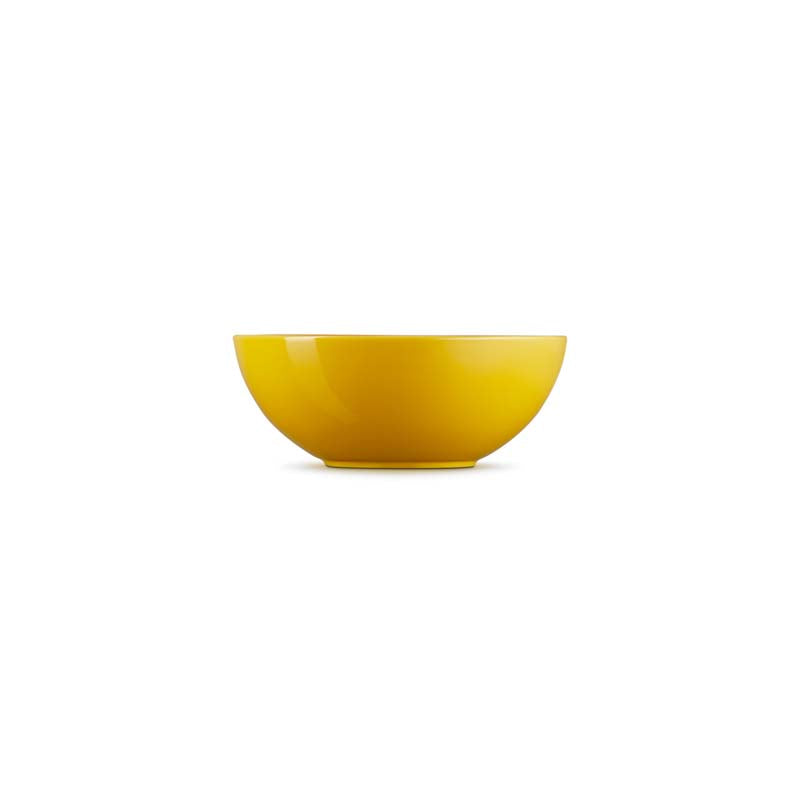 Le Creuset Stoneware Cereal Bowl 16cm Nectar (7080705916986)