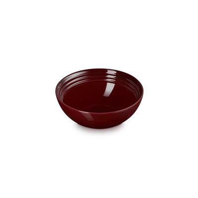 Le Creuset Stoneware Cereal Bowl 16cm Rhone (7174407979066)