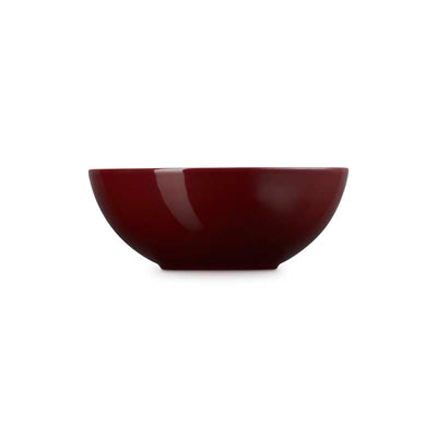 Le Creuset Stoneware Cereal Bowl 16cm Rhone (7174407979066)