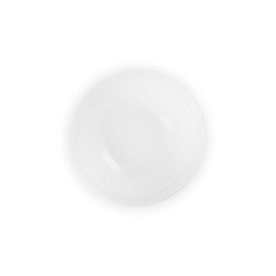 Le Creuset Stoneware Cereal Bowl 16cm White (2383024029754)