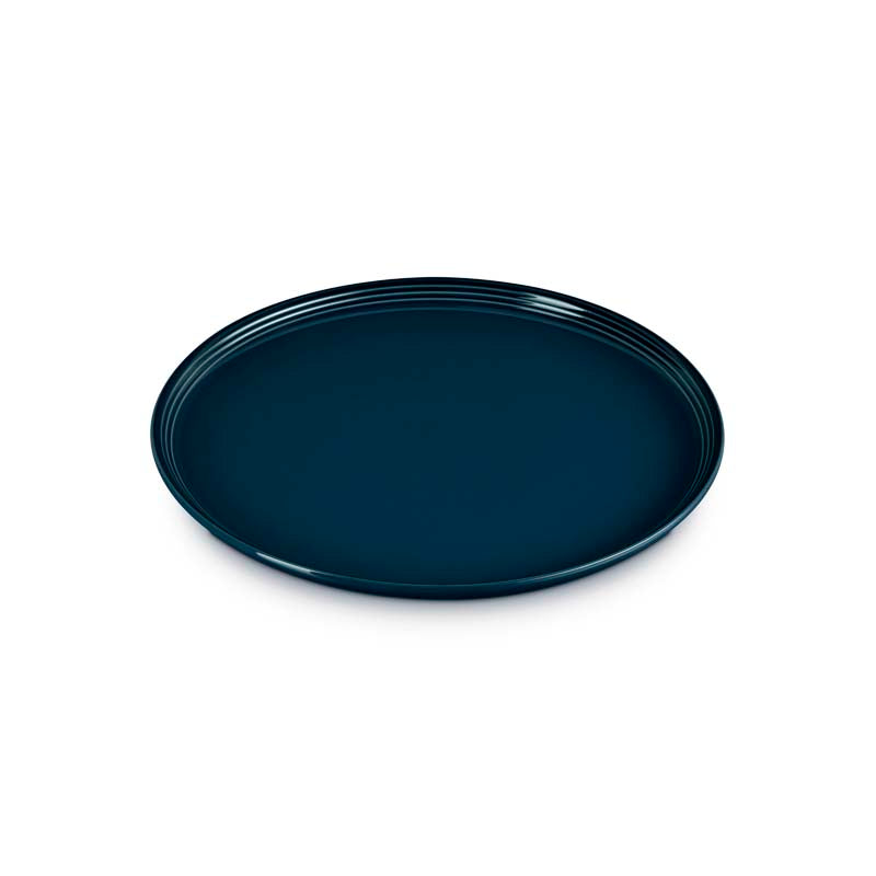 Le Creuset Stoneware Coupe Dinner Plate 27cm (14932074463610)
