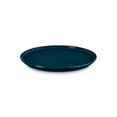 Le Creuset Stoneware Coupe Dinner Plate 27cm (14932074463610)