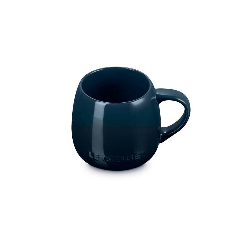 Le Creuset Stoneware Coupe Mug 320ml (14932046741882)