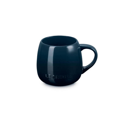 Le Creuset Stoneware Coupe Mug 320ml (14932046741882)