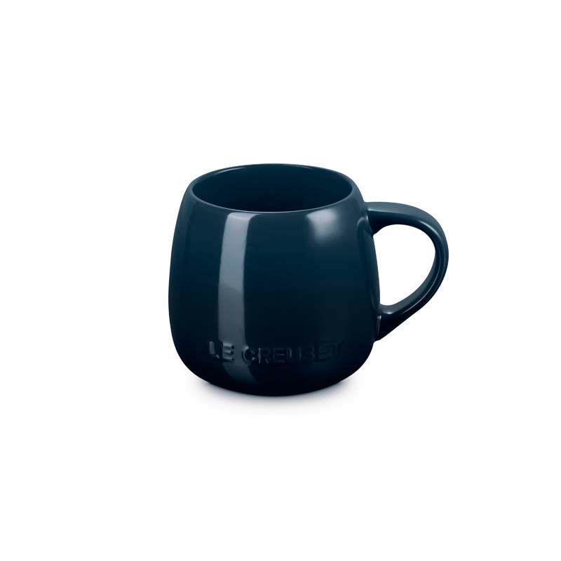 Le Creuset Stoneware Coupe Mug 320ml (14932046741882)