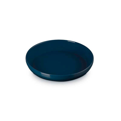 Le Creuset Stoneware Coupe Pasta Bowl 22cm (14932088717690)