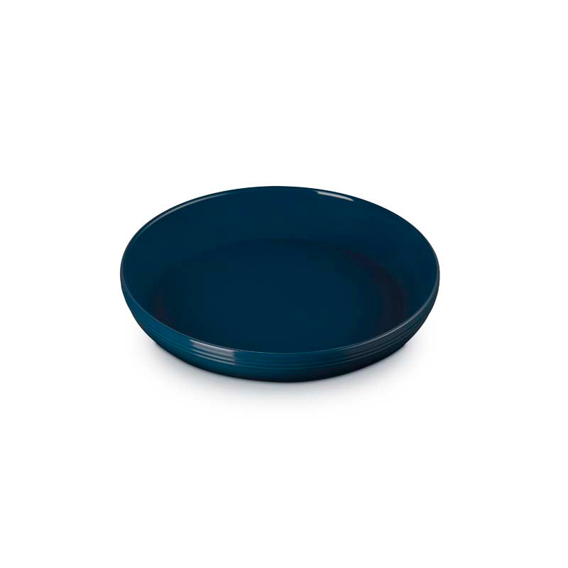 Le Creuset Stoneware Coupe Pasta Bowl 22cm (14932088717690)