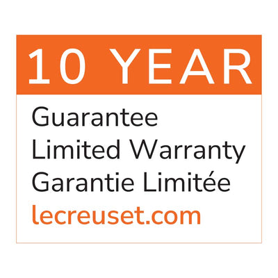 Le Creuset Stoneware Coupe Side Plate 22cm (14932005224826)