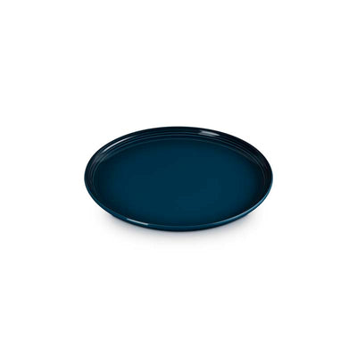Le Creuset Stoneware Coupe Side Plate 22cm (14932005224826)