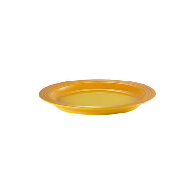 Le Creuset Stoneware Dinner Plate 27cm Nectar (7080706080826)