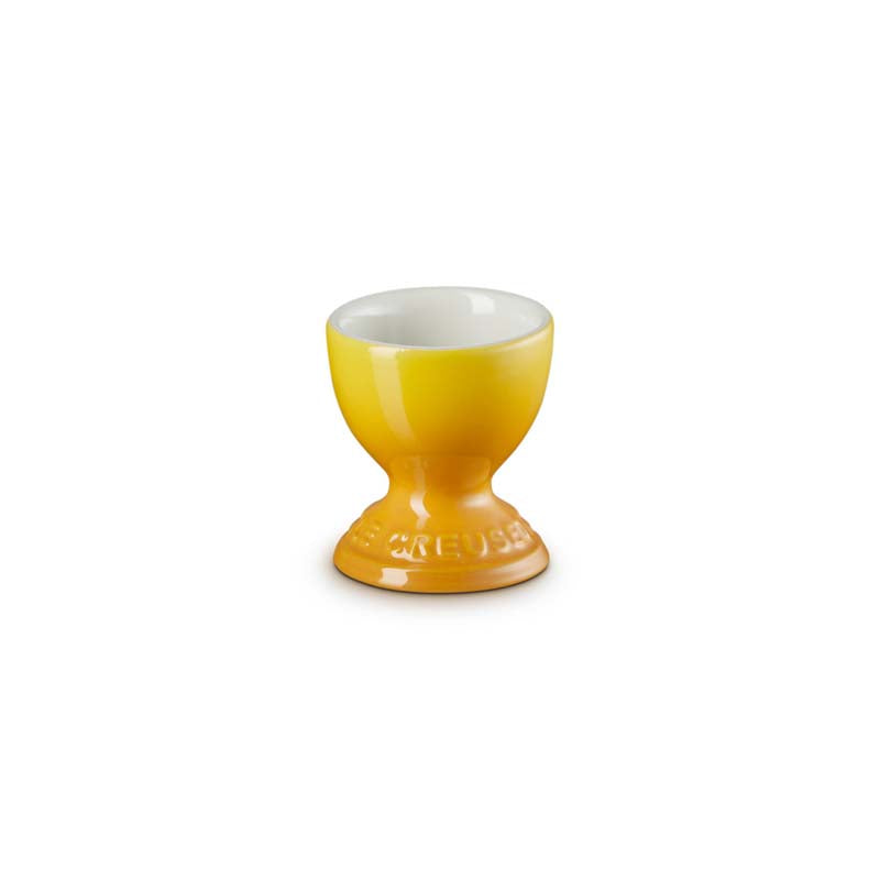 Le Creuset Stoneware Egg Cup Nectar (7080706113594)