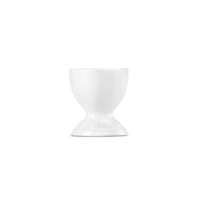 Le Creuset Stoneware Egg Cup White (7311018098746)