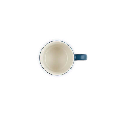 Le Creuset Stoneware Espresso Mug Nuit 100ml (15217311318394)
