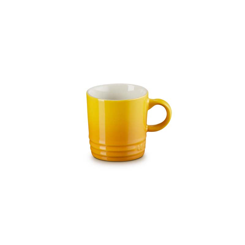 Le Creuset Stoneware Espresso Mug Nectar 100ml (7080706179130)
