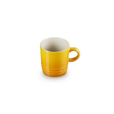 Le Creuset Stoneware Espresso Mug Nectar 100ml (7080706179130)